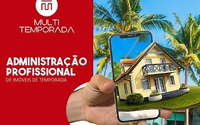 Ap Família no Estreito