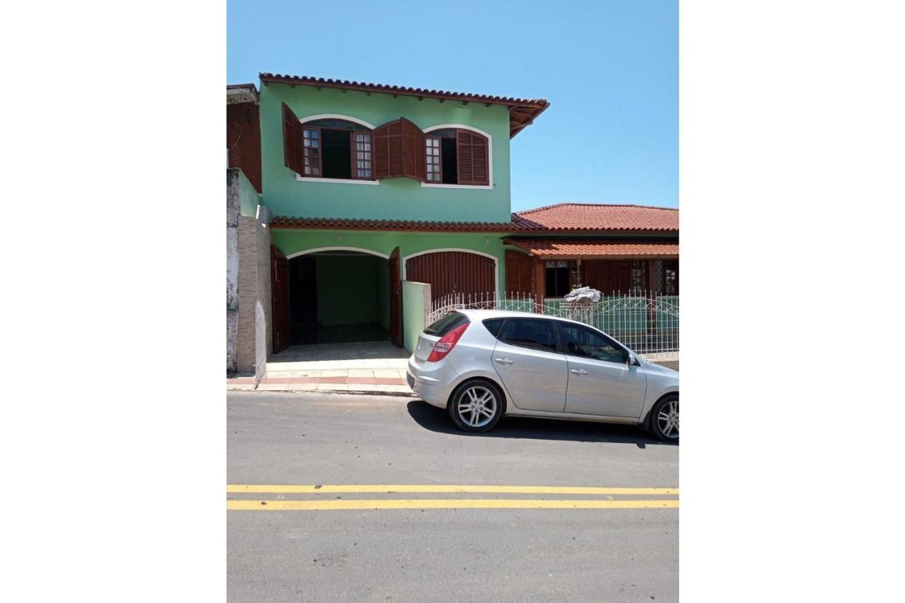 Ap Família no Estreito Florianopolis Exterior foto