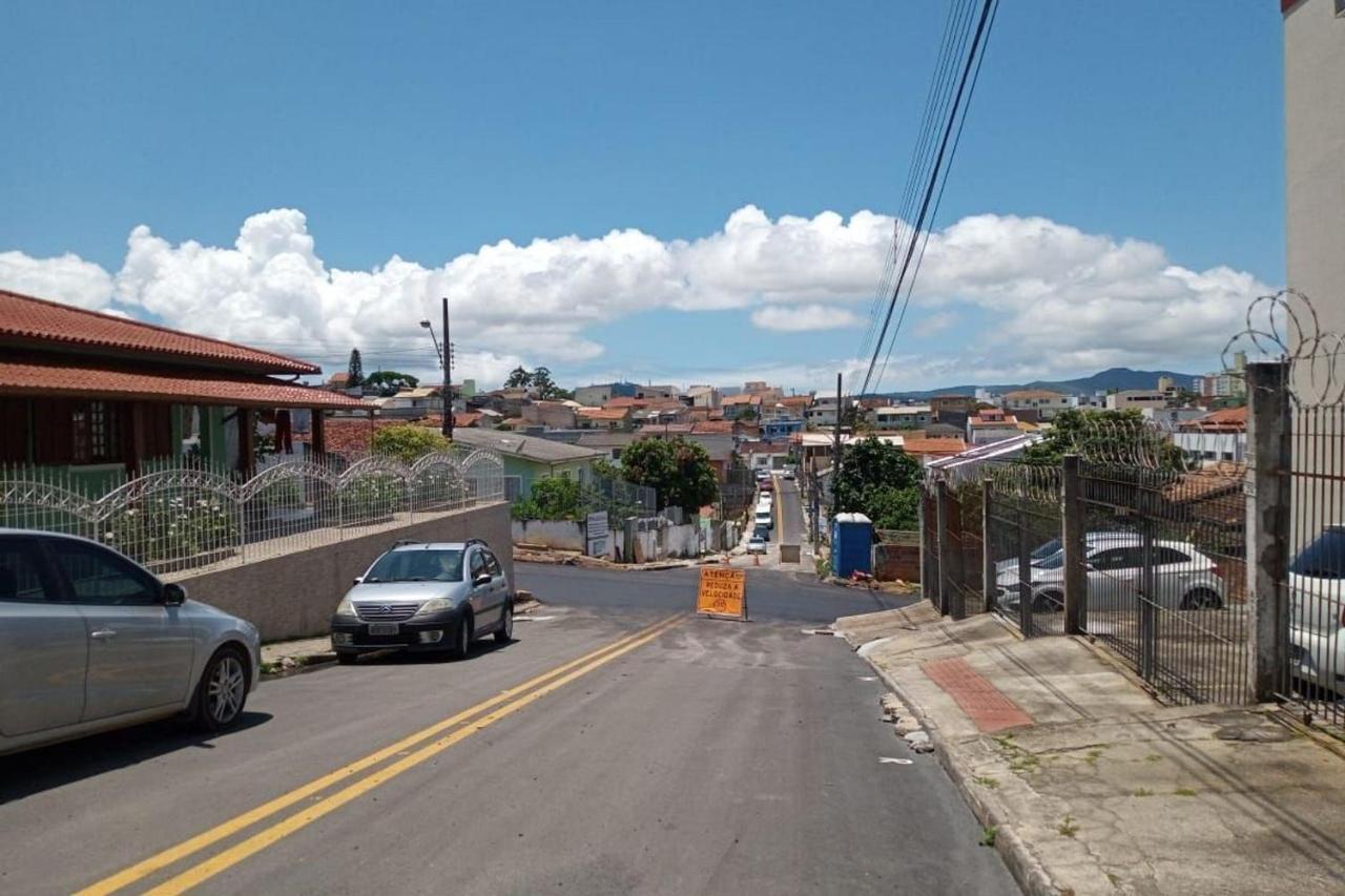 Ap Família no Estreito Florianopolis Exterior foto
