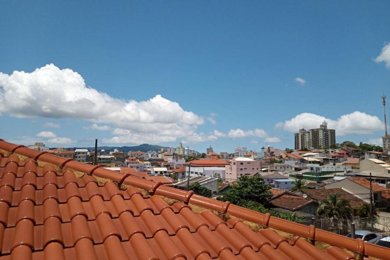 Ap Família no Estreito Florianopolis Exterior foto