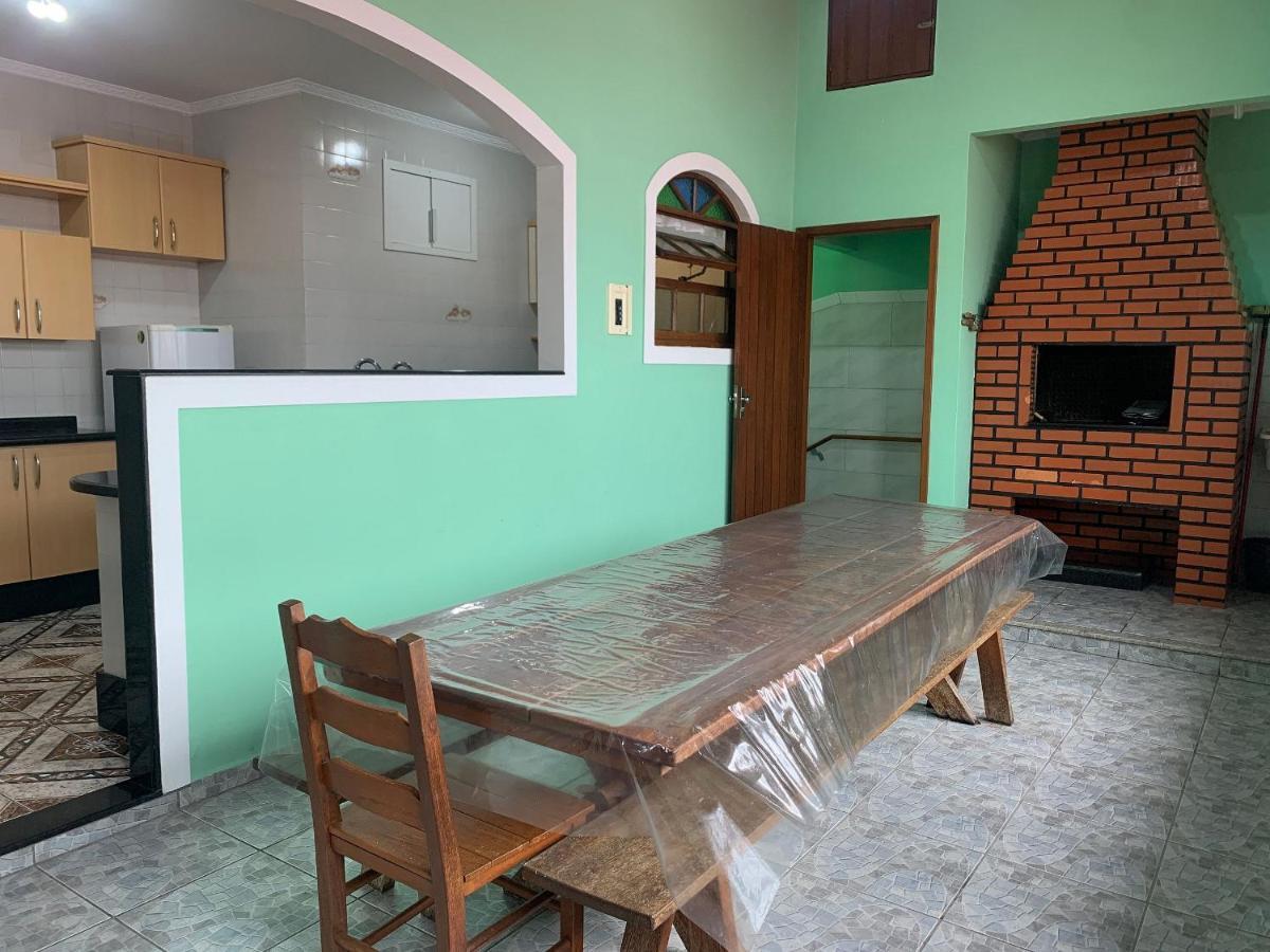 Ap Família no Estreito Florianopolis Exterior foto